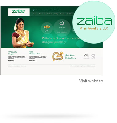 Zaiba Jewels